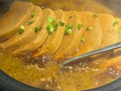 -卢大鲜鱼头捞饭(美利广场店)