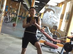 -蓝积木健身中心(高新店)