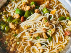 -胜嘉生榨米粉(科园总店)