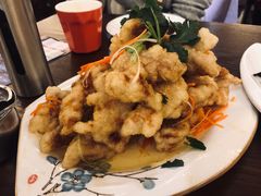 -张包铺(关东古巷店)