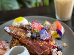 -Five Oars Coffee Roasters Heritage