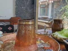 -陀岗美食·云南藏式特色餐厅