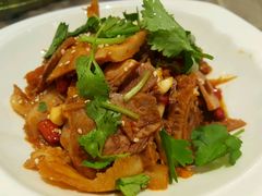 -乾隆美食·本帮菜(黄河路店)