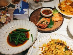 -泰椰里·泰国餐厅(智慧城广百广场店)