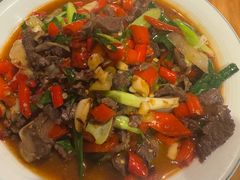 -小口味