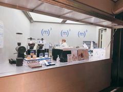 -CUBIC3三立方咖啡(西岸凤巢店)