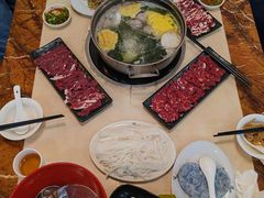 -福合埕牛肉丸(福平路店)