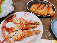 -春田小幸铁板烧(忠义街店)