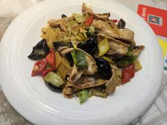 -又见炊烟私房菜(敬亭路店)