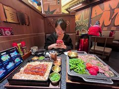 -摩打食堂(壹方中心店)