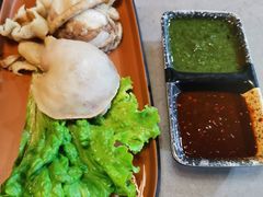 肚包肉-诺敏塔拉奶茶-布里亚特包子-手把肉(锦都会店)