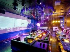 -宝岛甲壳虫KTV(蓝天路店)