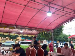 -马白开来特色羊排揪片子  (总店)