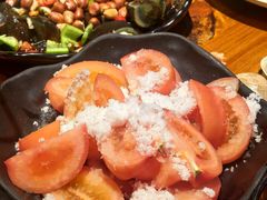-丹东特色烤肉(学府路一部店)