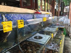 水产区-睿柏云酒店-餐厅