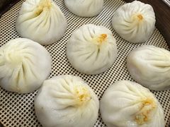 -勤业老杨汤包店(红星新村分店)