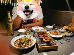 -老头儿油爆虾(星光一期店)