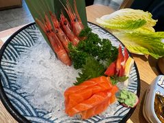 -温野菜涮涮锅(曲江大悦城店)