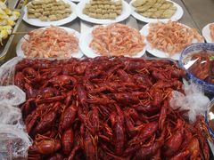 -胖姐烧烤(总店)