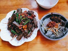 -88号小吃店·经典云南菜·地道纳西美食