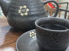 -川渔居—鱼火锅(八方汇店)