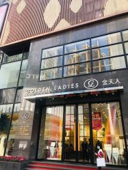 -金夫人婚纱摄影(总店)