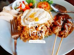 -脏鸭餐厅(乌布总店)