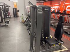 -乐刻运动健身(锦绣乐购店)