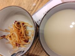 -内蒙焖面大盆骨餐馆(山大路店)