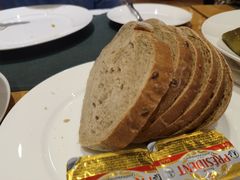 餐前面包-兰特伯爵西餐厅·啤酒屋(方庄店)