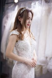 -LANYI COUTURE高级婚纱礼服改衣店