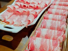 -津门老羊家·铜锅涮羊肉·烧烤(科技园店)