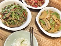 -妈妈的味道(工人体育场东路店)