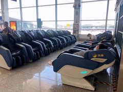 -乌鲁木齐天山国际机场-T3航站楼