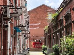 -大韩民国临时政府旧址