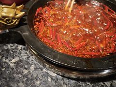 -蜀大侠火锅(建设路第五大道店)
