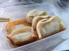 -水丰锅贴(延吉东路店)