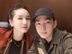 -东海朗廷酒店-唐阁T’ANG COURT 中餐厅