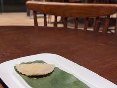 -羡餐厅·杭帮菜·淳菜(千岛湖自由洲际殿店)