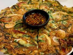 -咕咕站韩国料理(紫金港店)