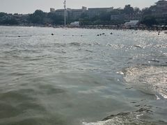 -兴城海滨风景区
