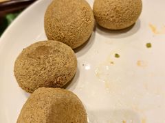 -食为先庐畔渔歌(合作化路店)