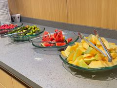 -小鱼小牛·鱼牛干锅·脆鱼火锅(世欧广场店)