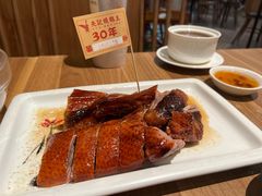 -先记烧鹅王·本地粤菜(福永店)