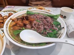 -一肴·牛肉粿条(深圳湾睿印店)