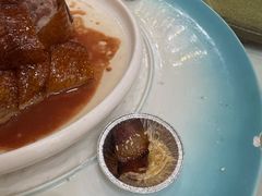 -天鲜阁·海鲜粤菜·33年老字号(石槎白云站店)