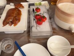 -小大董·烤鸭(王府井apm店)