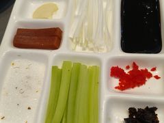 -黑窑厂糖油饼烤鸭·清真菜(黑窑厂街店)