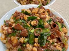 -渔娘渔家丹东海鲜(东直门店)