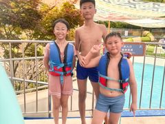 -上海玛雅海滩水公园